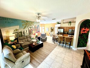 TV, computer monitors, printers