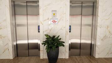 Apartamento | 1 quarto