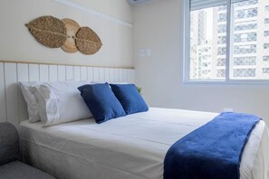 Apartemen | 1 kamar tidur