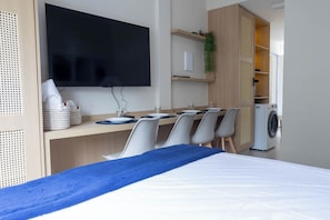 Apartment | 1 bedroom