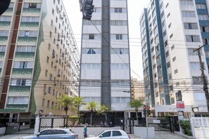 Căn hộ | 1 phòng ngủ