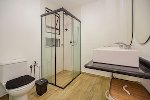 Apartment, Smoking | 1 bedroom - Apartamento Aconchegante a 850m da Av Paulista (São Paulo)