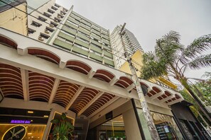 Apartment, Smoking | 1 bedroom - Apartamento Aconchegante a 850m da Av Paulista (São Paulo)