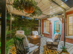 Terrass/Patio