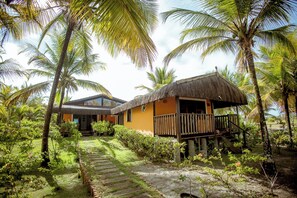 บ้านพัก | 3 ห้องนอน