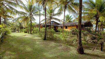 Ferienhaus | 3 Schlafzimmer