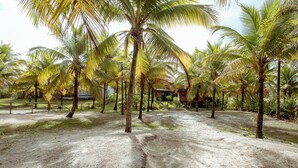 House - Ref gio p na Areia na Praia do Acu pe com Wi-fi (Ilhéus)