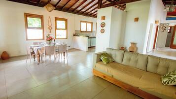 Ferienhaus | 3 Schlafzimmer