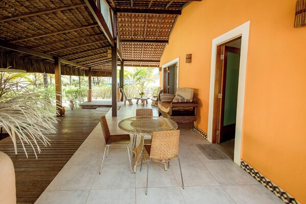 Rumah | 3 kamar tidur