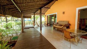 Ferienhaus | 3 Schlafzimmer