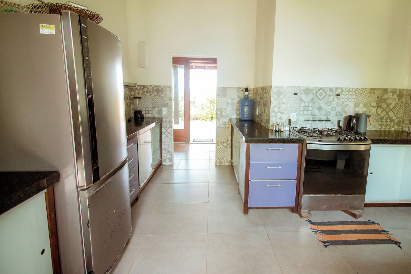 Casa | 3 dormitorios