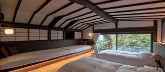 Newly renovated entire villa, with serene gardens