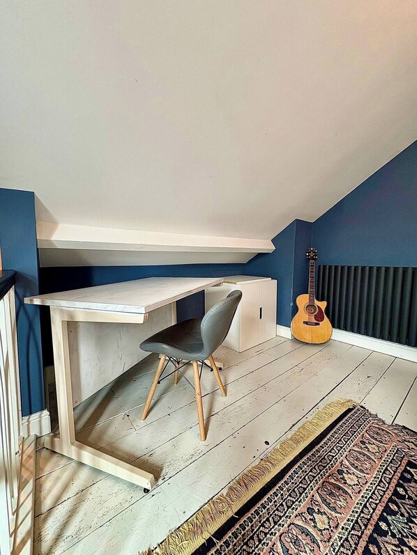 Interieur