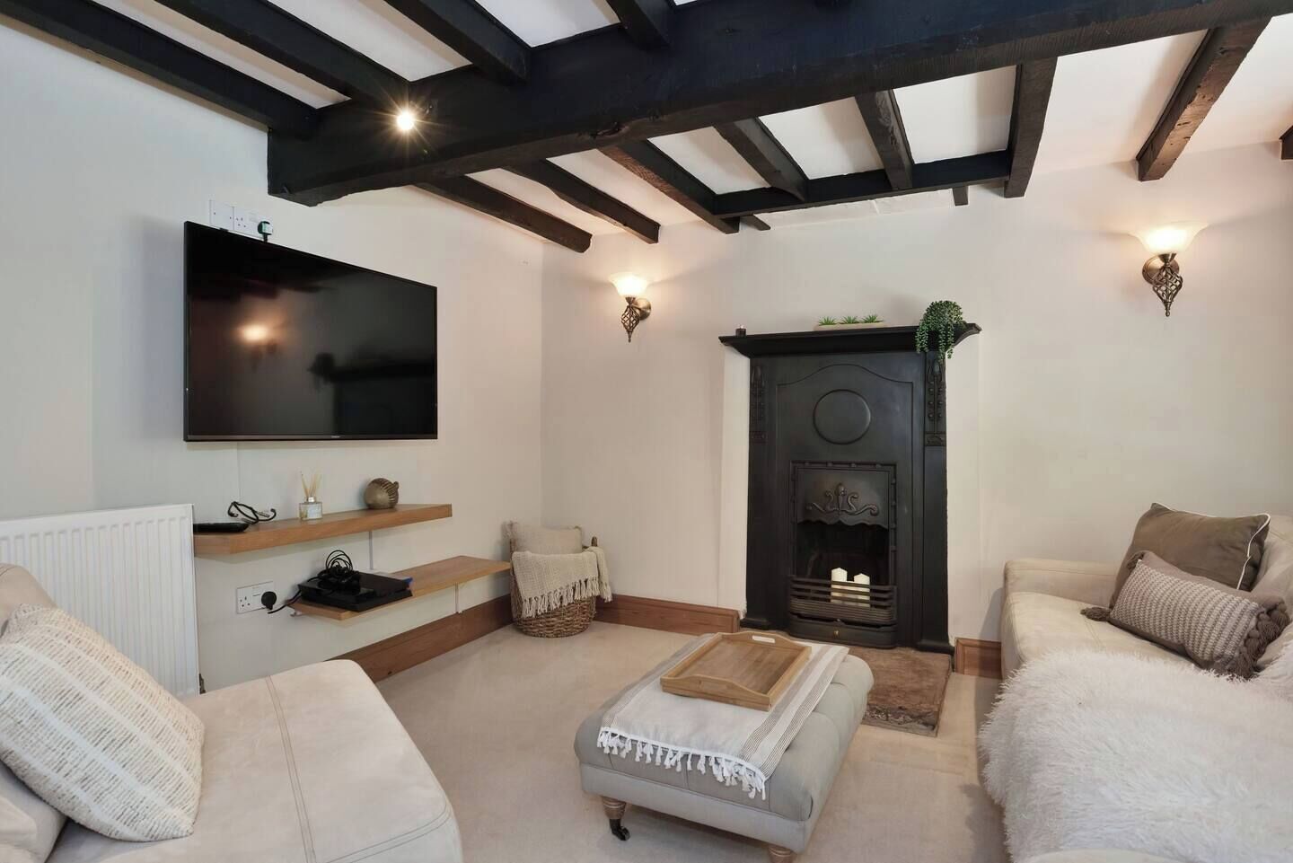 TV connectée, jeux vidéo