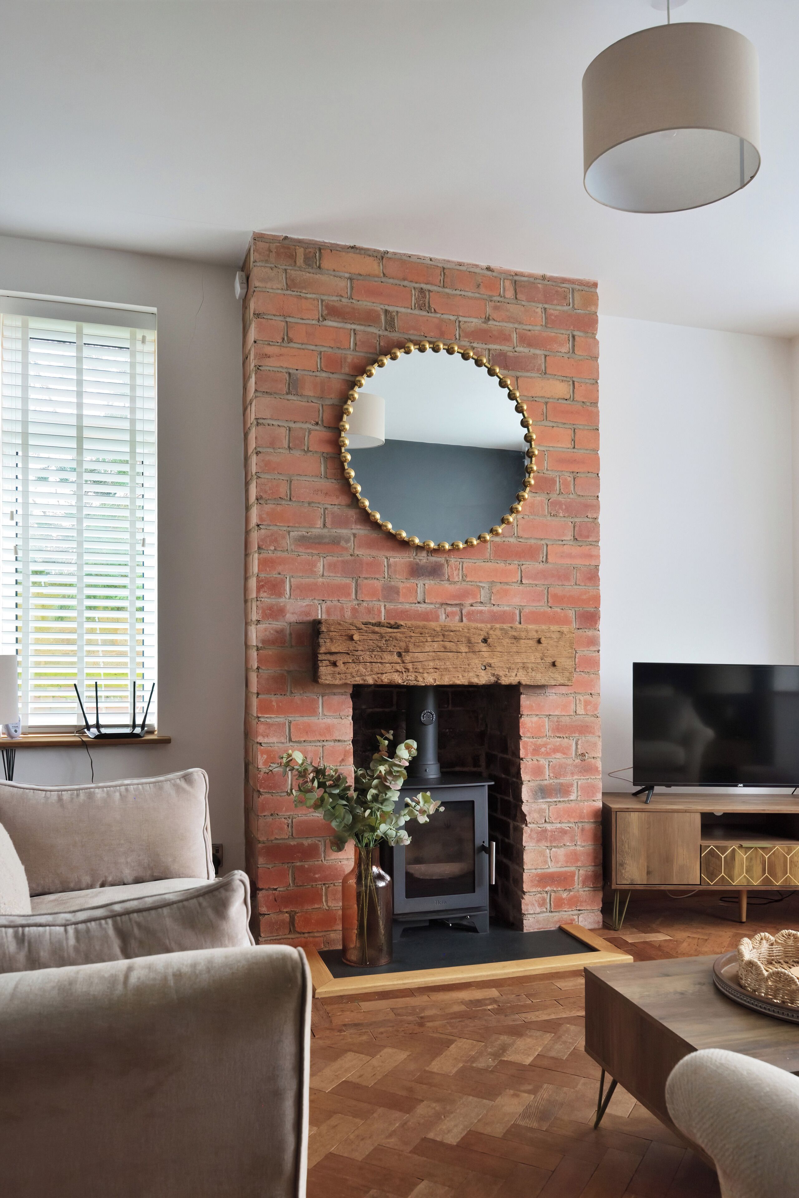 Smart-TV og kontorer