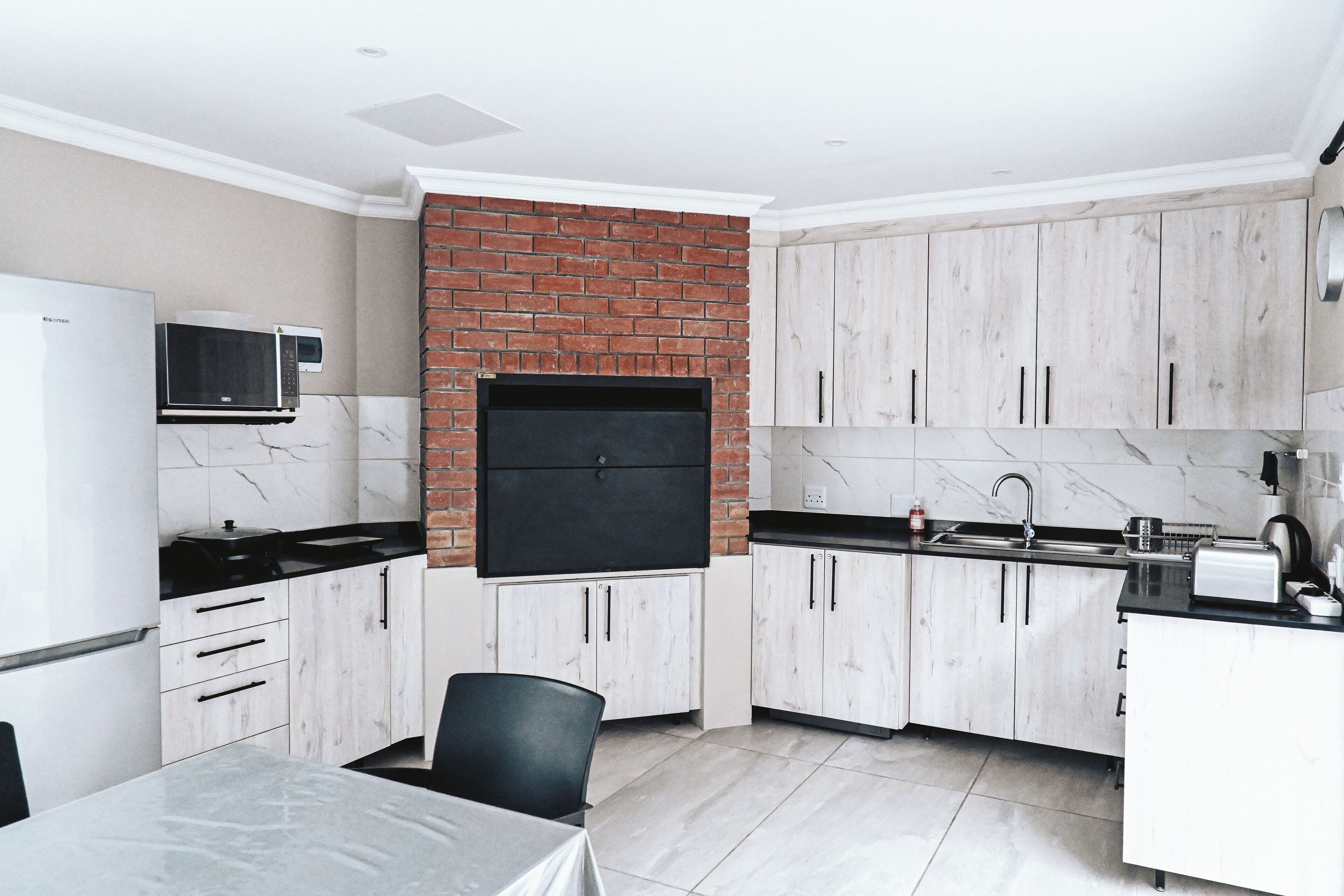 Servicio a la habitación