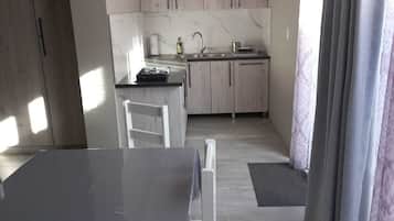 In-room safe, blackout curtains, iron/ironing board, free WiFi