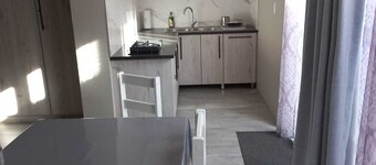 Diaz Guesthouse
