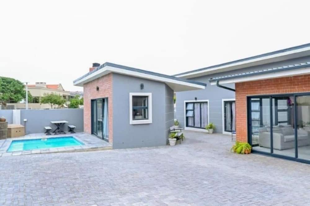 Diaz Guesthouse