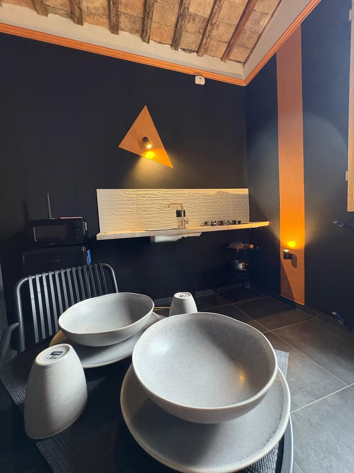 Bild für Gastgeberprofil