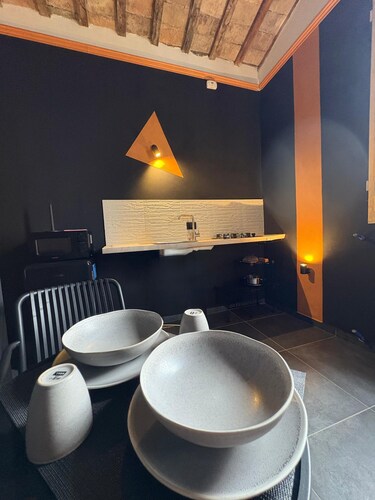 Unique luxury apartments 111