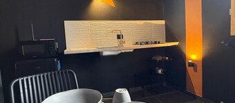 Unique luxury apartments 111