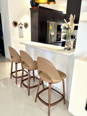 Interior - Charming 2-bedroom villa in a gated community 6 mins from Ocho Rios town. (Ocho Rios)