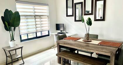 Charming 2-bedroom villa in a gated community 6 mins from Ocho Rios town.