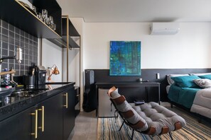 Appartement | 1 slaapkamer