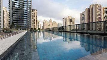 Apartamento | 1 quarto
