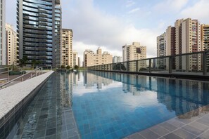 Appartement | 1 slaapkamer