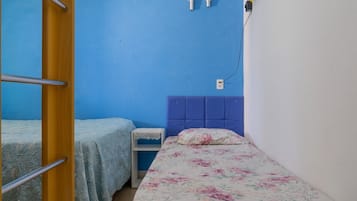 2 habitaciones