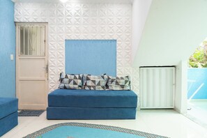 Apartment | 2 bedrooms