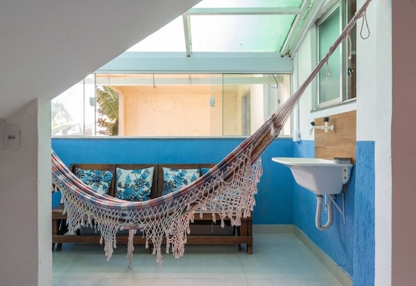 Leilighet | 2 soverom