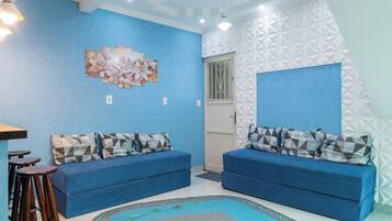 Apartment | 2 bedrooms