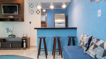 Apartment | 2 bedrooms
