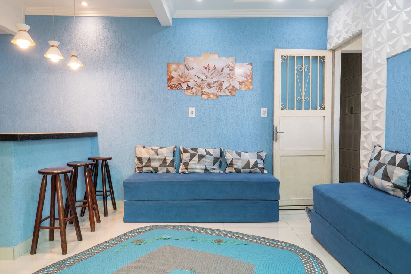 Apartment | 2 bedrooms
