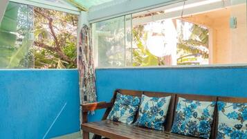 Apartment | 2 Schlafzimmer