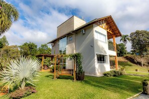House, Smoking | 4 bedrooms
