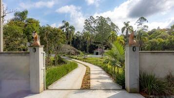 Casa, fumadores | 4 dormitorios