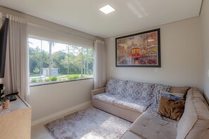 Maison, fumeurs | 4 chambres