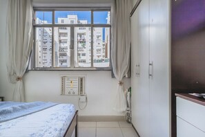 Apartamento | 1 dormitorio