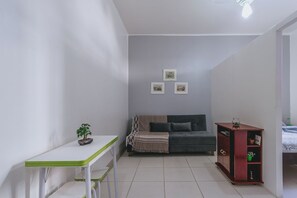 Apartamento | 1 dormitorio