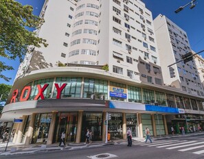 公寓 | 1 多间卧室