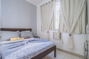 公寓 | 1 多间卧室