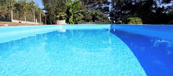 Incr vel ch Cara com Lazer Completo Wifi e Piscina