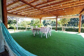 Ferienhaus | 3 Schlafzimmer