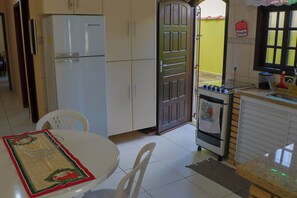 Casa | 2 dormitorios
