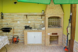 Casa | 2 dormitorios