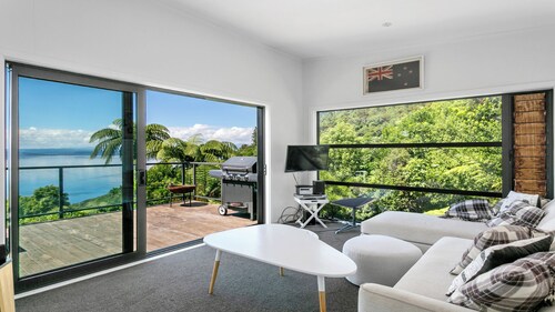 Pukawa Bliss - Pukawa Holiday Home